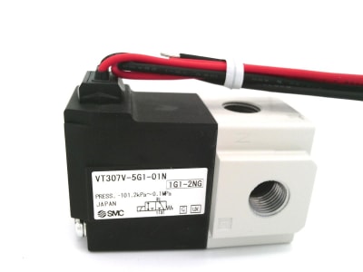SMC VT307V-5G1-01N