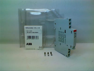 ASEA BROWN BOVERI GHS2701936R0001