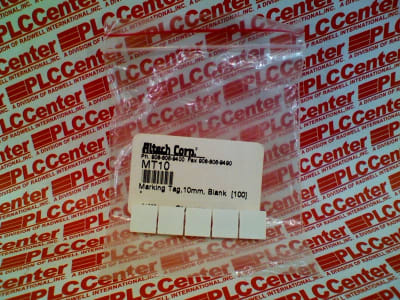 ALTECH CORP MT10