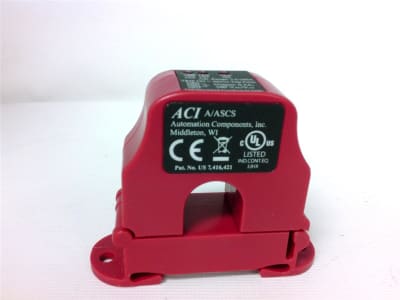 ACI ADVANCE CONTROLS INC A/ASCS