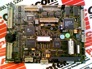 SIGMATEK 9606.160.02