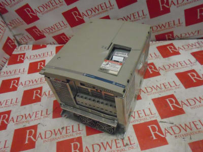 SCHNEIDER ELECTRIC ATV58HD16N4XZ