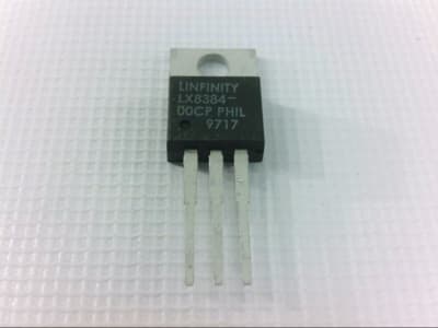 LINFINITY LX8384-00CP