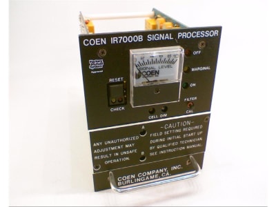 COEN IR7000B