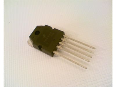 ON SEMICONDUCTOR 1M0680
