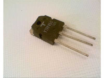 TOSHIBA YTFP450