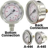DWYER SGTD2522N