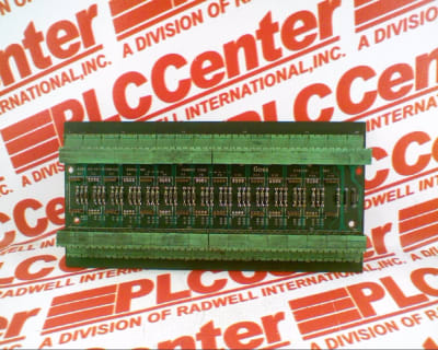 GOSS INTERNATIONAL E18528