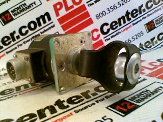 ENCODER PRODUCTS COMPANY 725I-S-S-0500-R-OC-1-F-2-SNN
