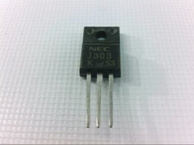 NEC 2SJ303
