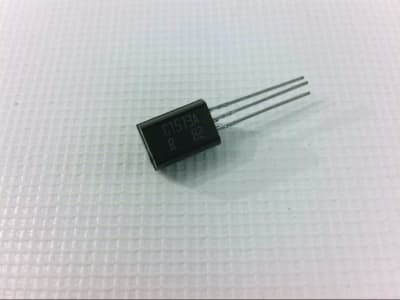 GENERIC 2SC1573A