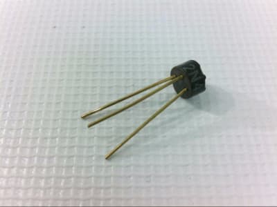 GENERIC 2N4141