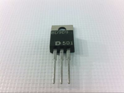 GENERIC BD909