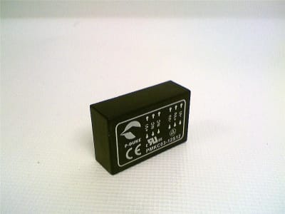 POWER MATE TECHNOLOGY CO PMKC03-12S12