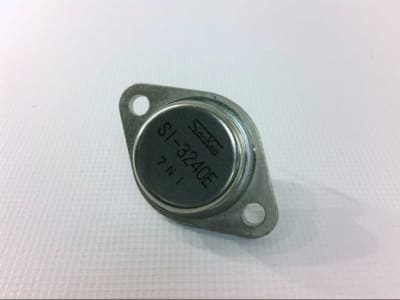 SANKEN ELECTRIC SI3240E