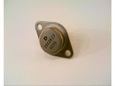 GENERIC 2SC2617