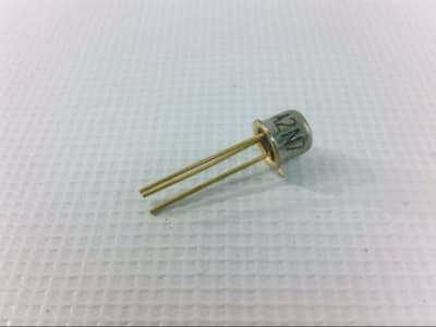 NXP SEMICONDUCTOR T2N718A