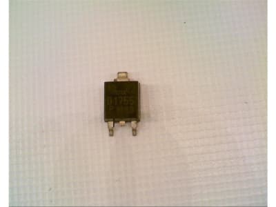 MATSUSHITA ELECTRIC D1755