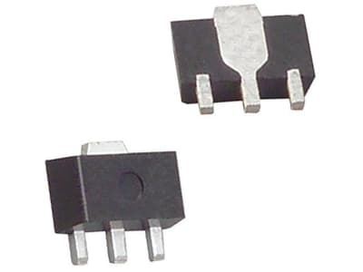 AMERICAN MICROSEMICONDUCTOR NJM79L15UA