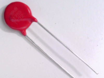 LITTELFUSE V175LA5P
