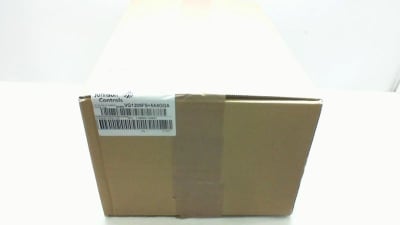 JOHNSON CONTROLS VG1205FS+5A8GGA