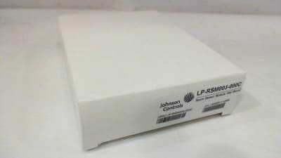 JOHNSON CONTROLS LP-RSM003-000C