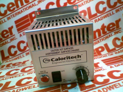 CALORITECH PH20031