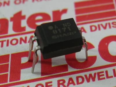 SHARP PC81711NSZ