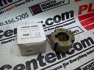 USM CORPORATION 1108-19