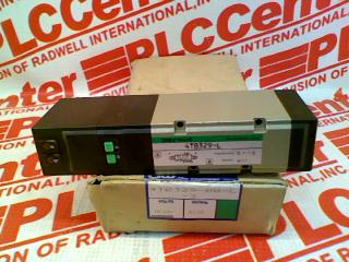 CKD CORP A4TB329-00-L-3