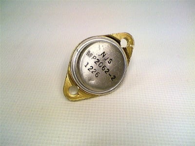 AMERICAN MICROSEMICONDUCTOR MP2062-2