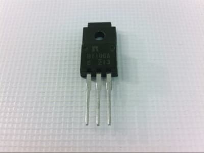 GENERIC 2SB1186A