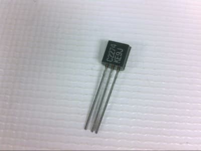 SANYO 2SC2274K