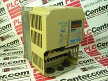 YASKAWA ELECTRIC CIMR-PCE40P7