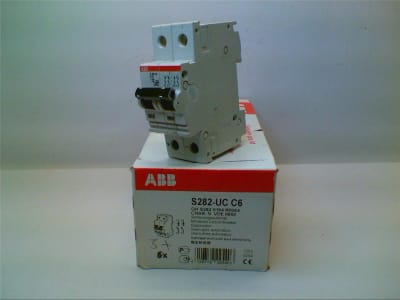 ASEA BROWN BOVERI GHS2820164R0064