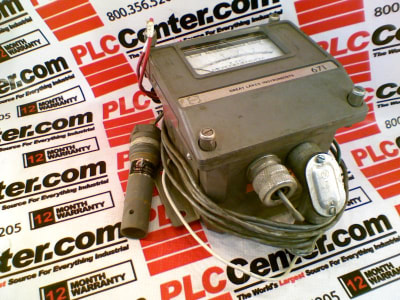 GREAT LAKES INSTRUMENTS 38CWP001-MN01