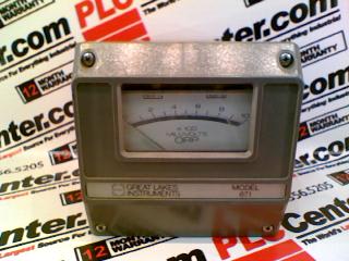 GREAT LAKES INSTRUMENTS 671ORPF1