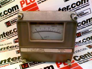 GREAT LAKES INSTRUMENTS 671PF1