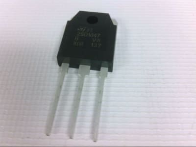 ST MICRO 25D1047