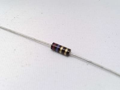 GENERIC R27X025W5C