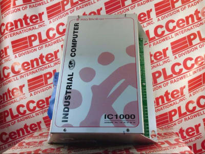 MITA IC1000