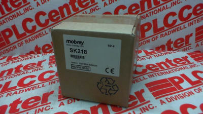MOBREY SK218