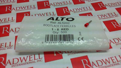 ALTO AL5202