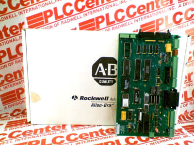 ALLEN BRADLEY SMXAOG2