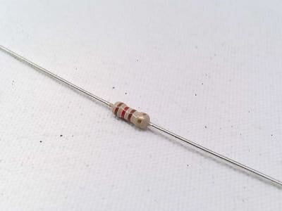 GENERIC R120X025W5CF