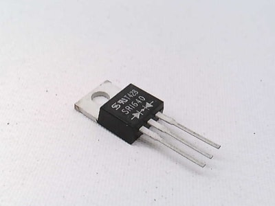 TAIWAN SEMICONDUCTOR SR1640