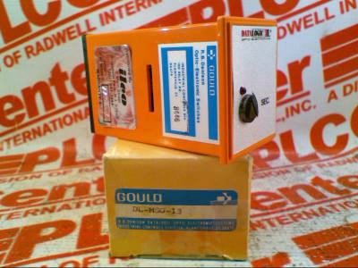 DATALOGIC DLMSG13