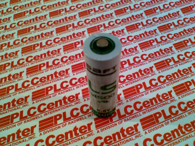 BATTERIES PLUS LITHLS14500BA
