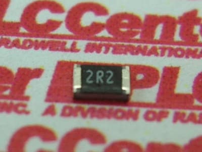 GENERIC R22X.125W5SM0805