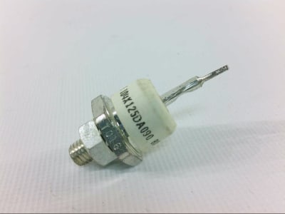 GENERAL ELECTRIC 104X125DA090